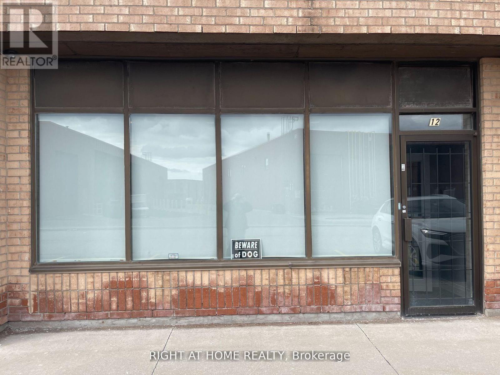 12 - 160 CIDERMILL AVENUE, Vaughan, Ontario