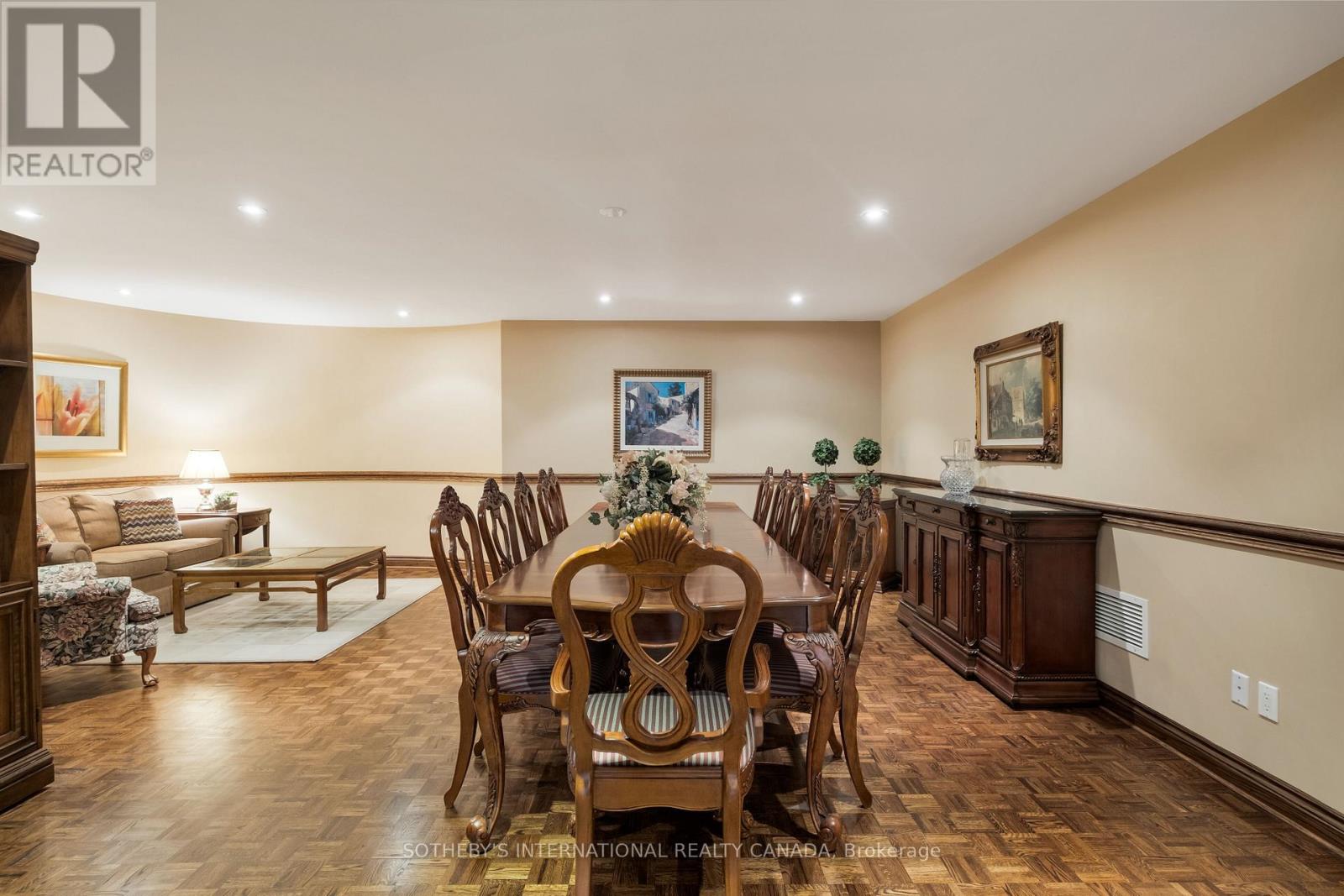 91 Fairway Heights Drive, Markham, Ontario  L3T 3A7 - Photo 29 - N12591880