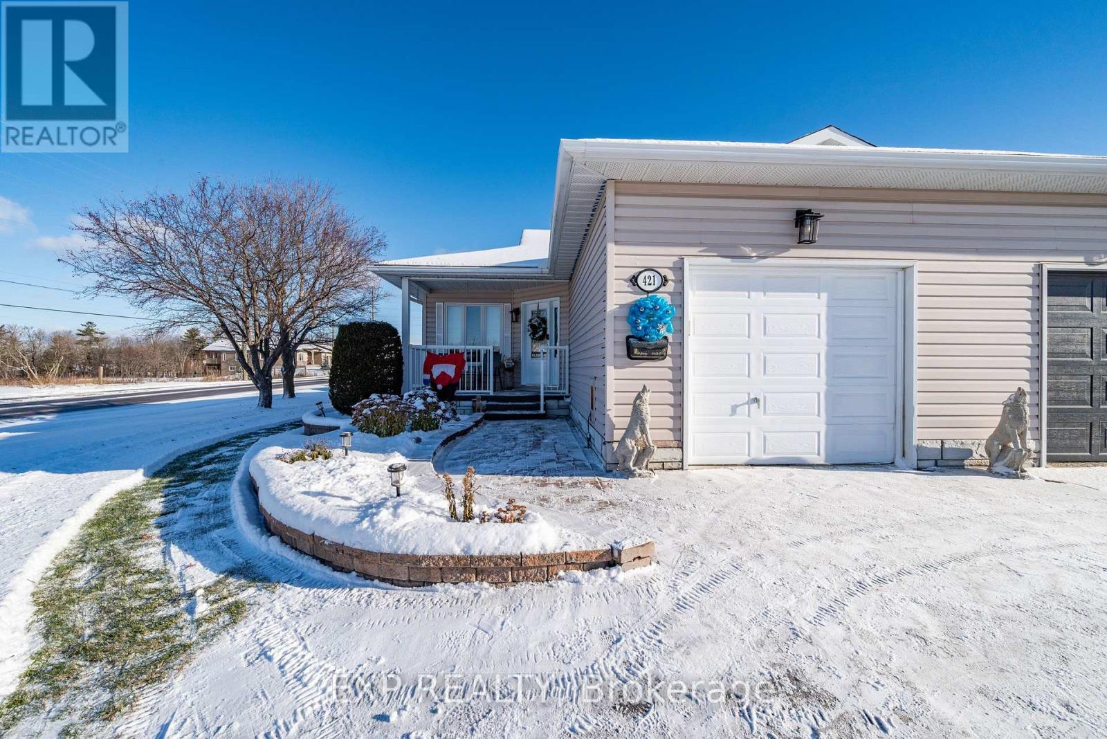 421 MAYHEW STREET, Renfrew, Ontario