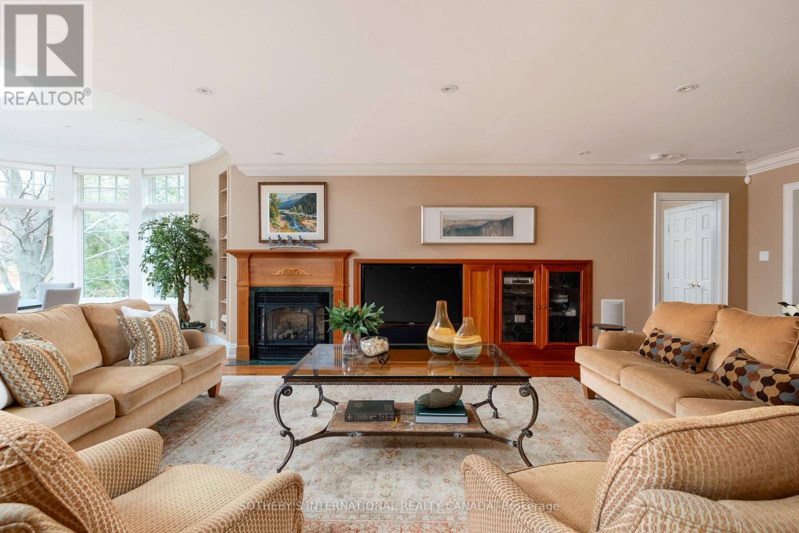 91 Fairway Heights Drive, Markham, Ontario  L3T 3A7 - Photo 10 - N12591880