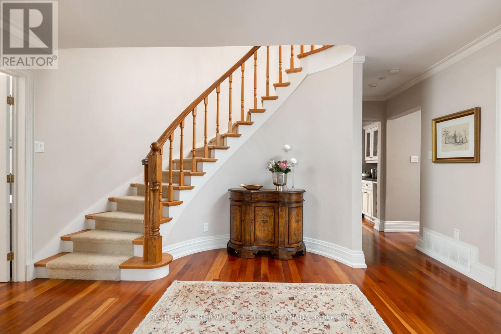 91 Fairway Heights Drive, Markham, Ontario  L3T 3A7 - Photo 6 - N12591880