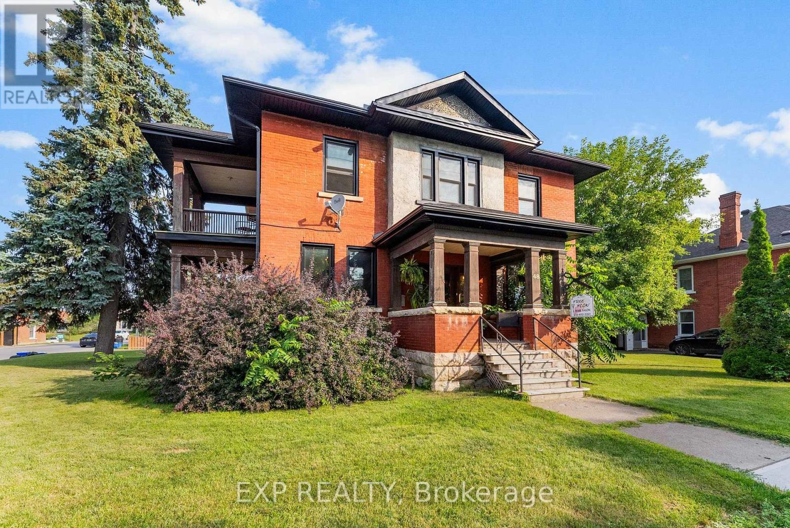 48 Hall Avenue E, Renfrew, Ontario  K7V 2S3 - Photo 3 - X12592512