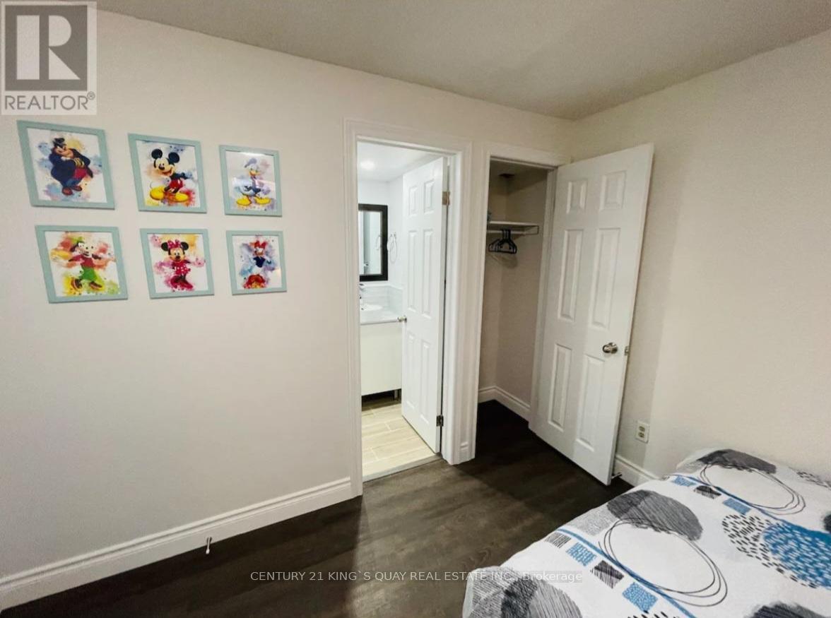 Bsmt - 117 Northolt Crescent, Markham, Ontario  L3R 6N9 - Photo 13 - N12592054
