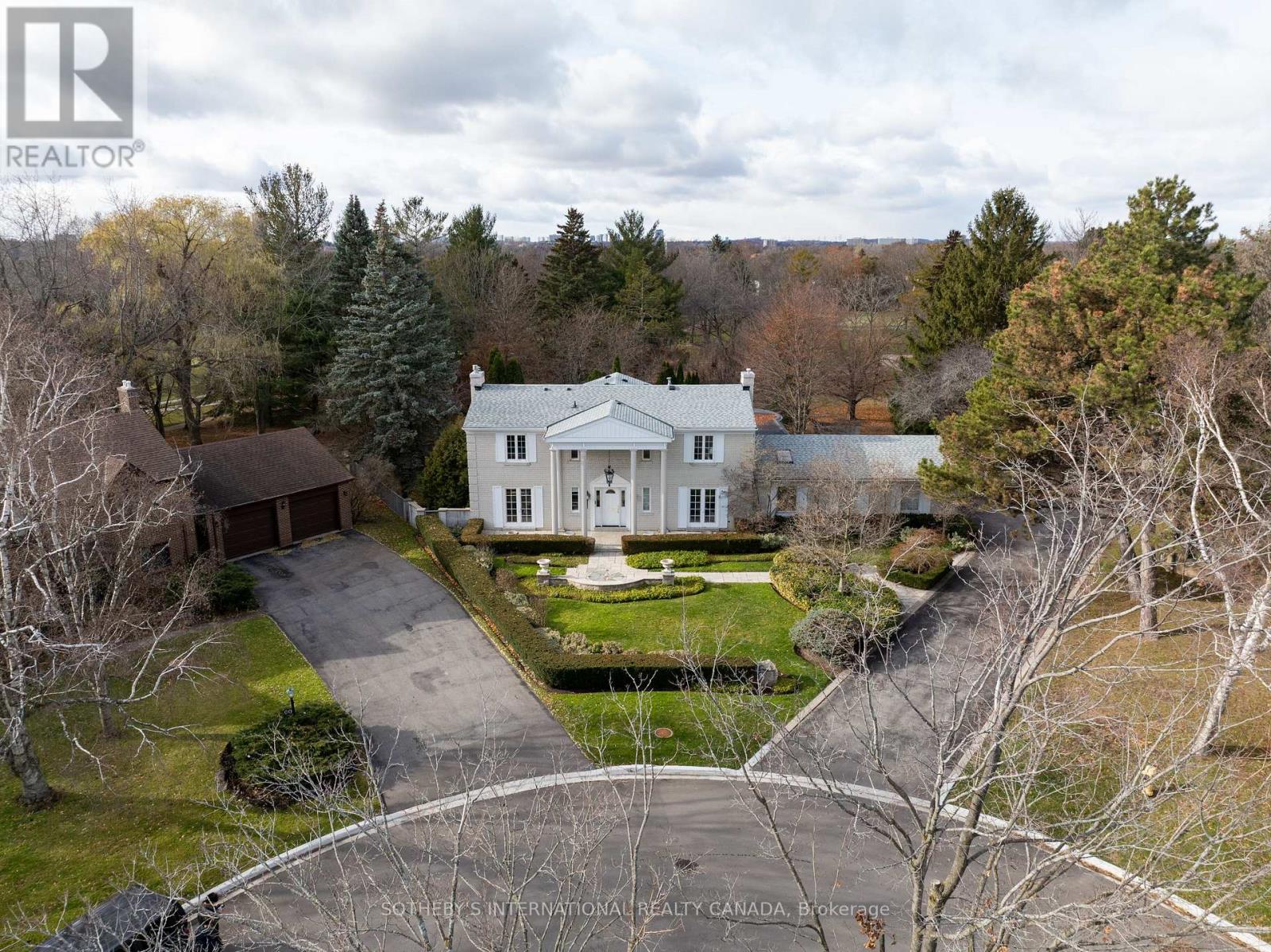 91 Fairway Heights Drive, Markham, Ontario  L3T 3A7 - Photo 46 - N12591880