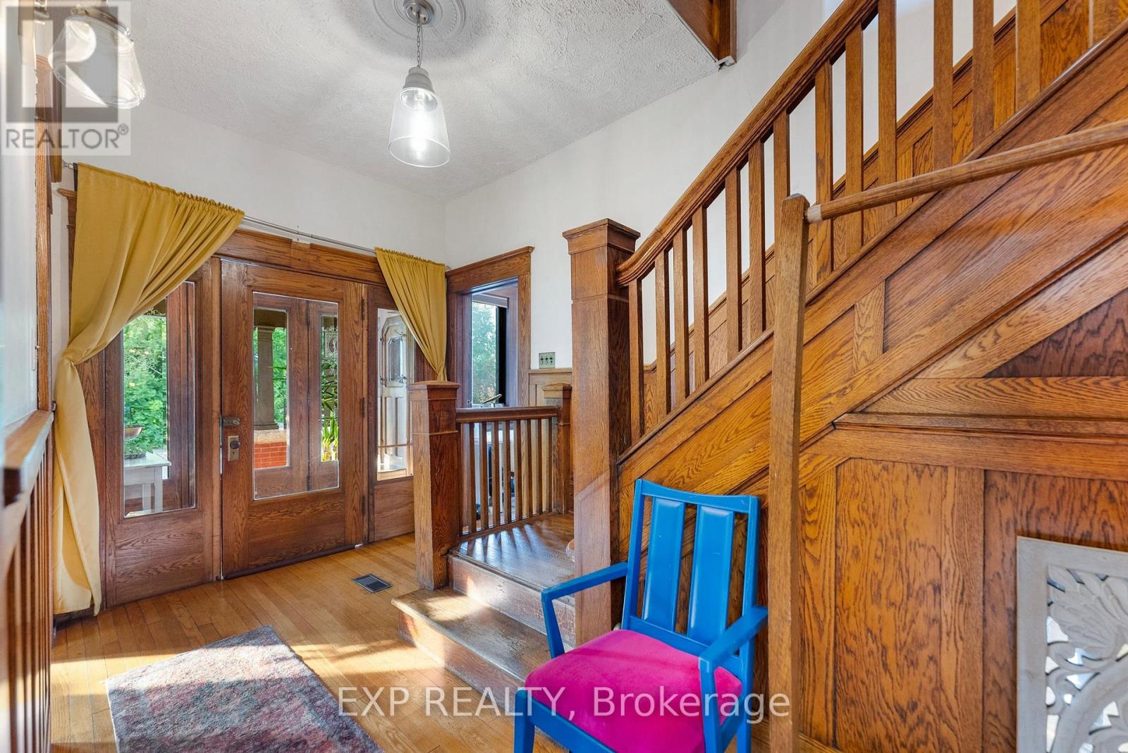 48 Hall Avenue E, Renfrew, Ontario  K7V 2S3 - Photo 8 - X12592512