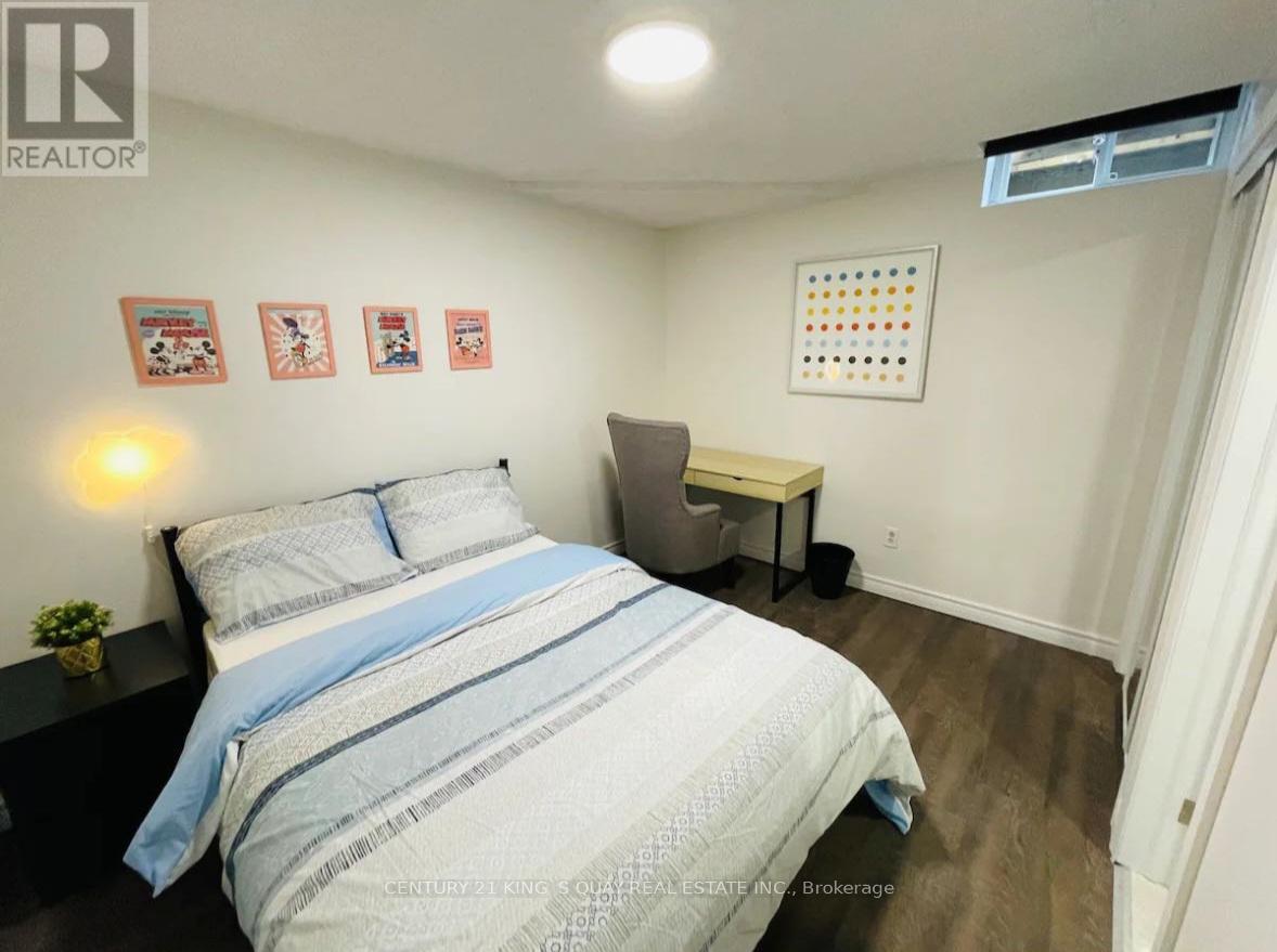 Bsmt - 117 Northolt Crescent, Markham, Ontario  L3R 6N9 - Photo 7 - N12592054