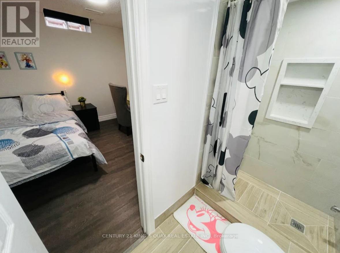 Bsmt - 117 Northolt Crescent, Markham, Ontario  L3R 6N9 - Photo 14 - N12592054