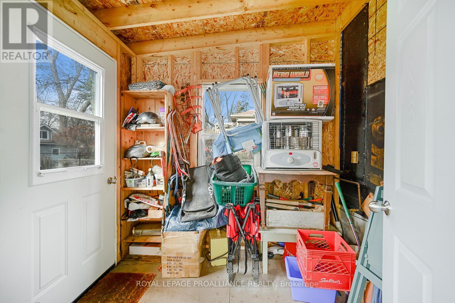 56 North Augusta Road, Brockville, Ontario K6V 2X6 - Photo 26 - X12591758