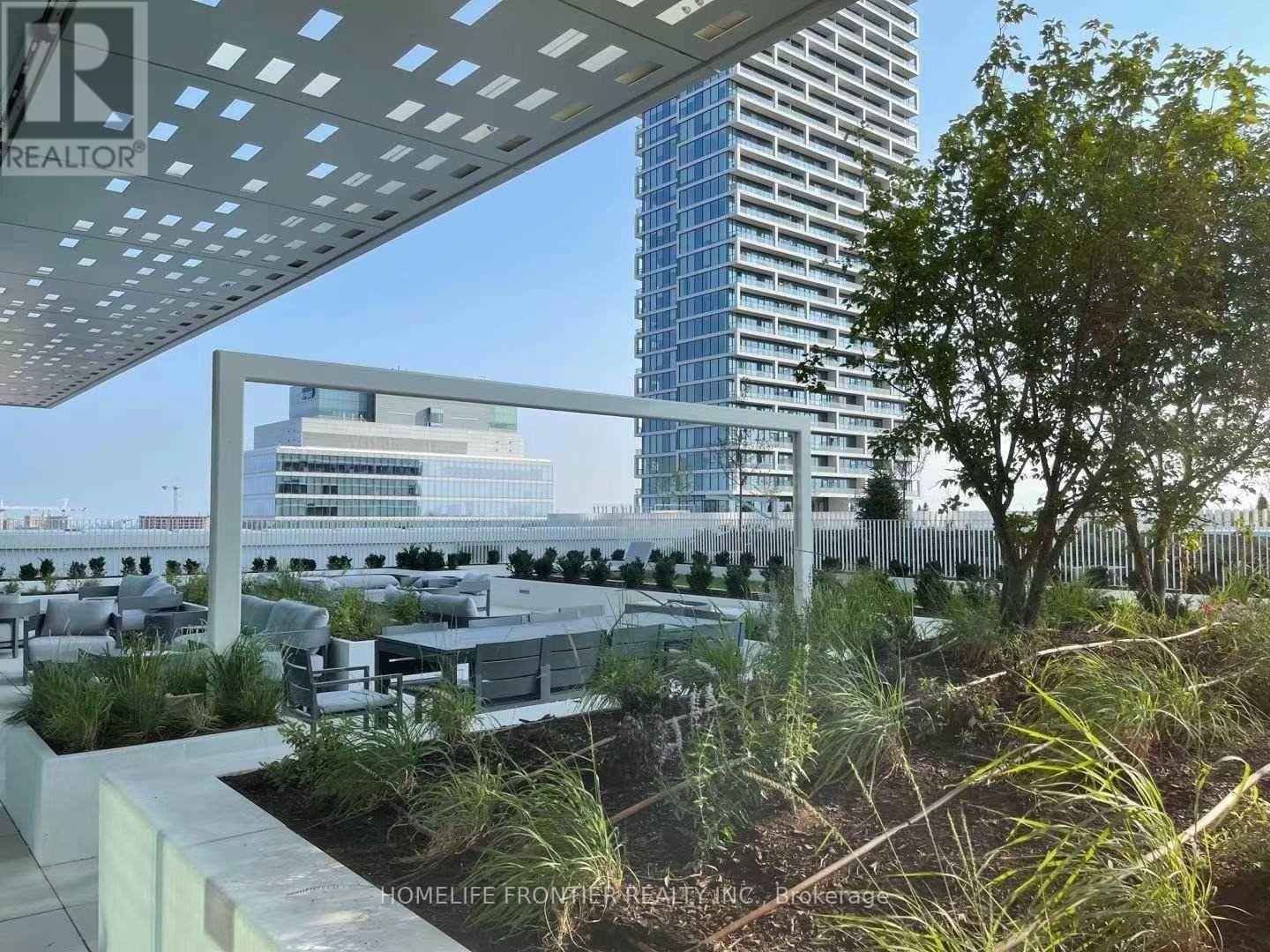 2805 - 950 Portage Parkway, Vaughan, Ontario  L4K 0J7 - Photo 13 - N12592060