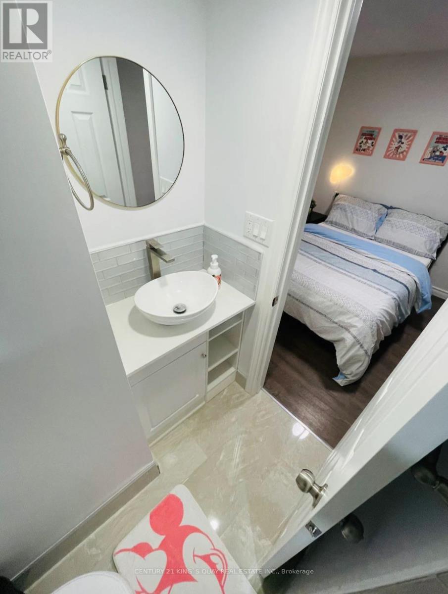 Bsmt - 117 Northolt Crescent, Markham, Ontario  L3R 6N9 - Photo 8 - N12592054