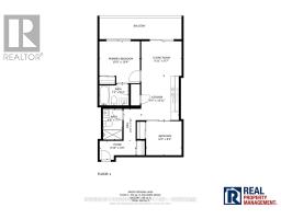 2805 - 950 PORTAGE PARKWAY, Vaughan, Ontario