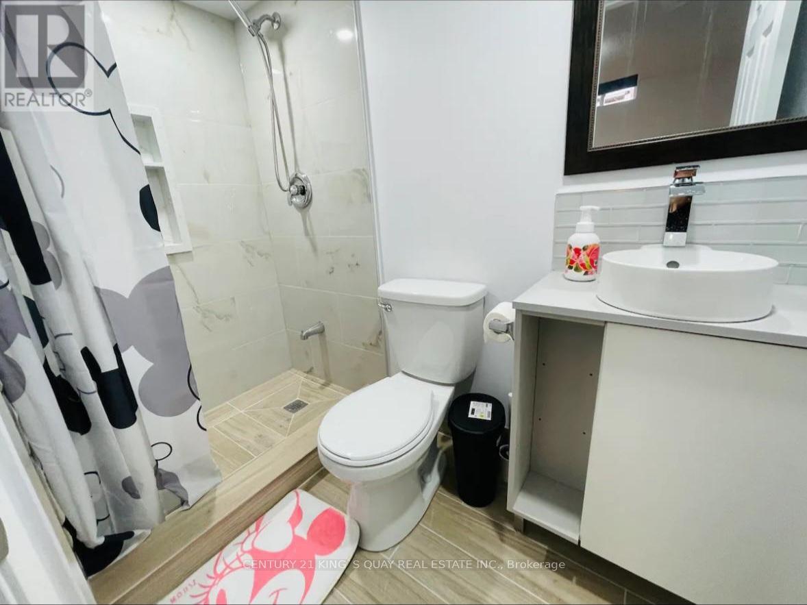 Bsmt - 117 Northolt Crescent, Markham, Ontario  L3R 6N9 - Photo 15 - N12592054