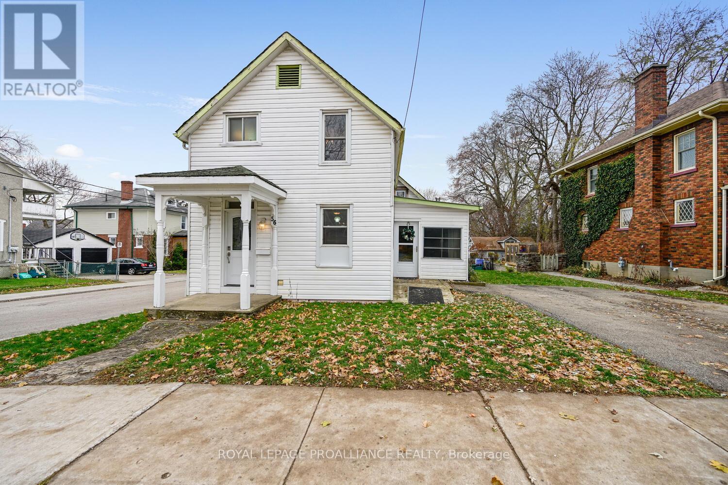 56 North Augusta Road, Brockville, Ontario K6V 2X6 - Photo 3 - X12591758