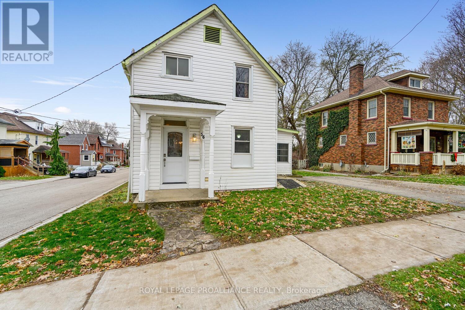 56 North Augusta Road, Brockville, Ontario K6V 2X6 - Photo 4 - X12591758