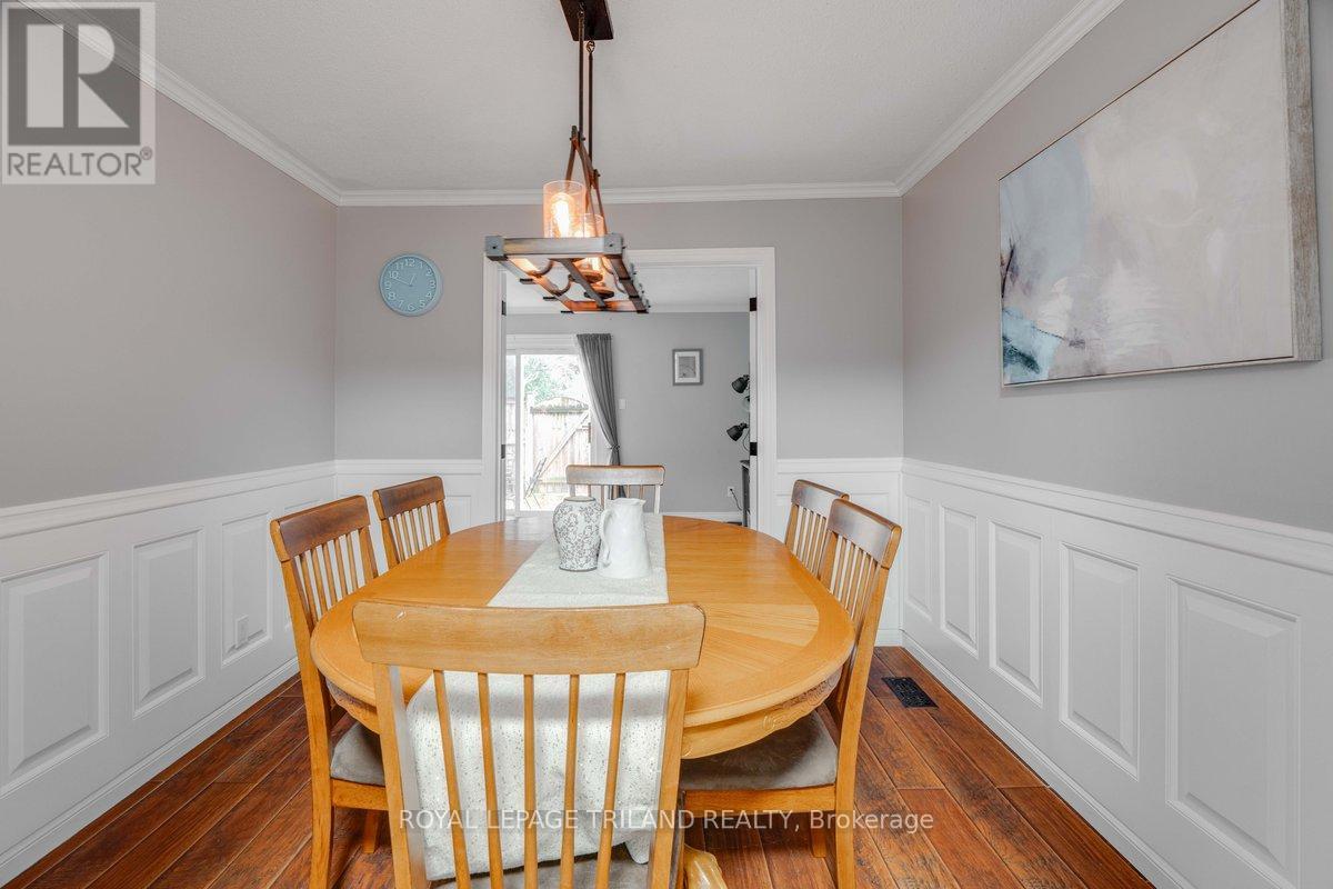 120 - 1330 Jalna Boulevard, London South, Ontario  N6E 2H7 - Photo 13 - X12578656