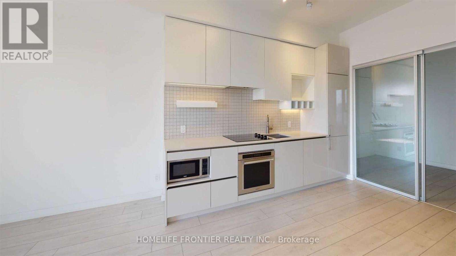 2805 - 950 Portage Parkway, Vaughan, Ontario  L4K 0J7 - Photo 4 - N12592060