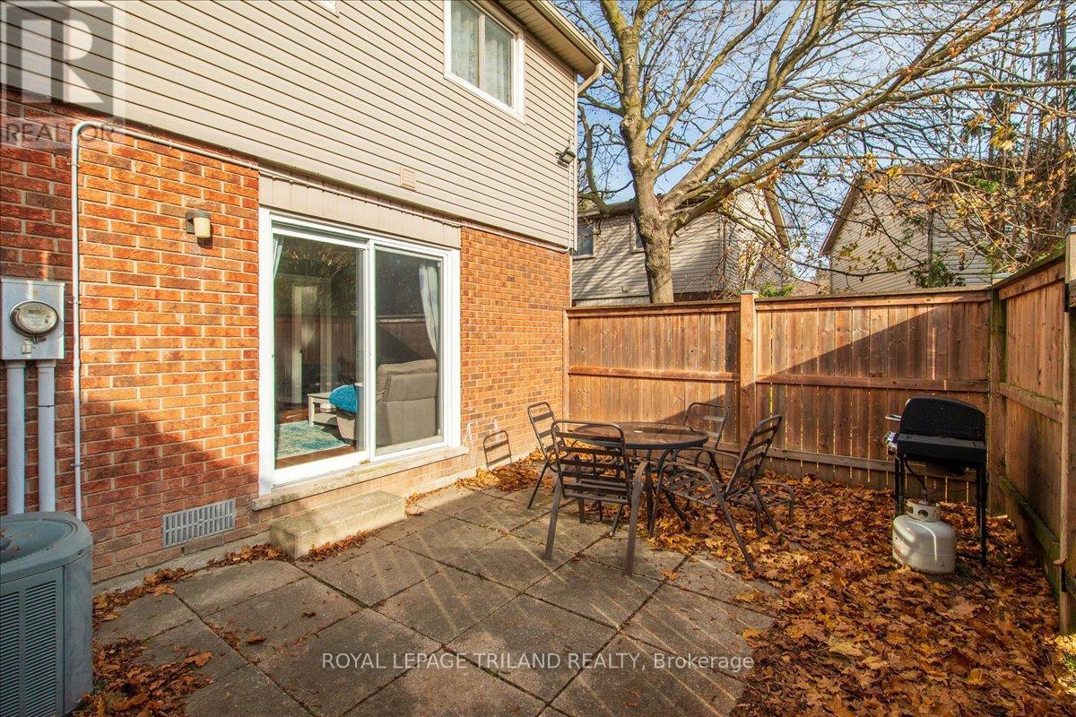 120 - 1330 Jalna Boulevard, London South, Ontario  N6E 2H7 - Photo 41 - X12578656