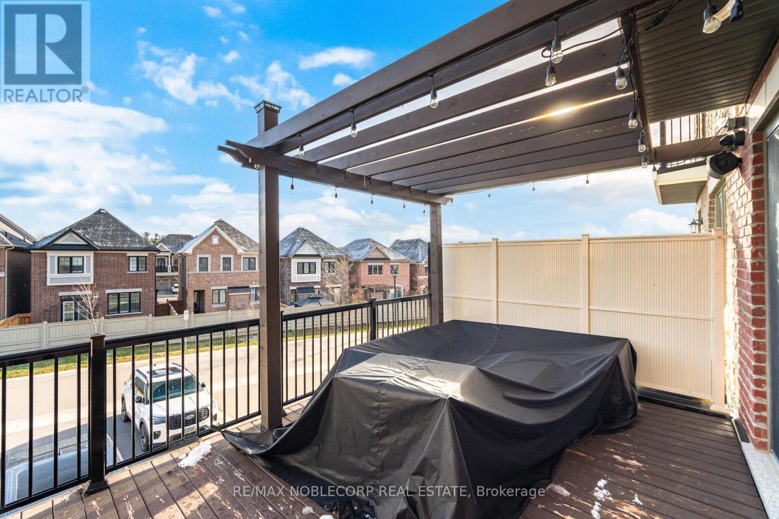 325 Kleinburg Summit Way, Vaughan, Ontario  L4H 4S7 - Photo 40 - N12592066