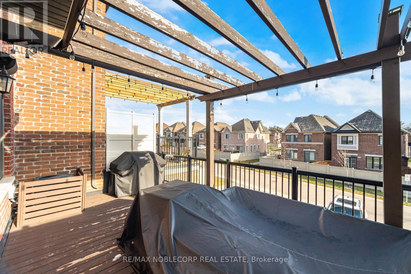 325 Kleinburg Summit Way, Vaughan, Ontario  L4H 4S7 - Photo 39 - N12592066