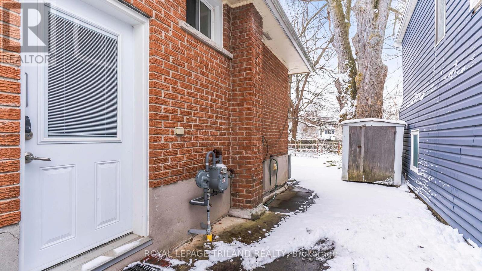 17 Clemens Street, London East, Ontario  N5Y 1H5 - Photo 20 - X12588586