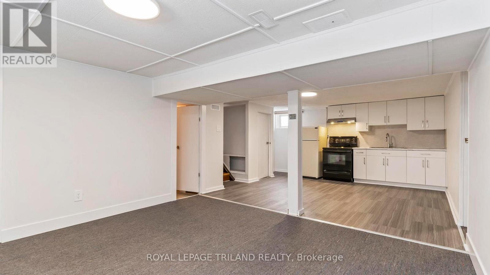 17 Clemens Street, London East, Ontario  N5Y 1H5 - Photo 27 - X12588586