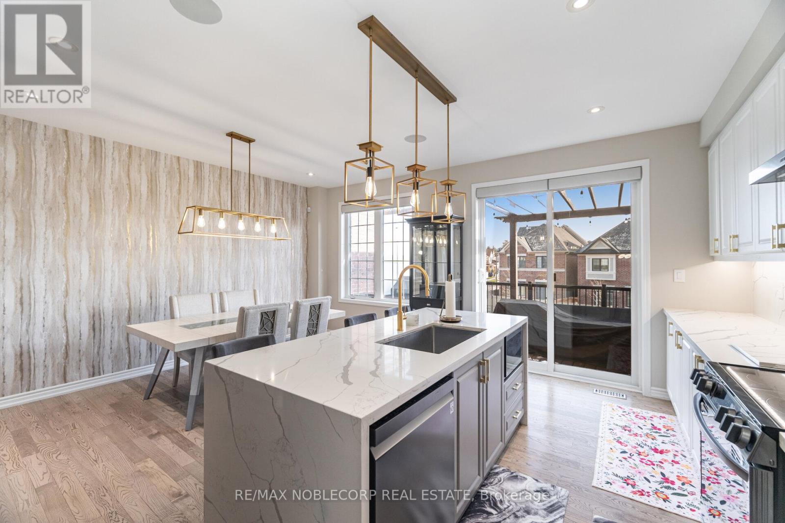 325 Kleinburg Summit Way, Vaughan, Ontario  L4H 4S7 - Photo 19 - N12592066