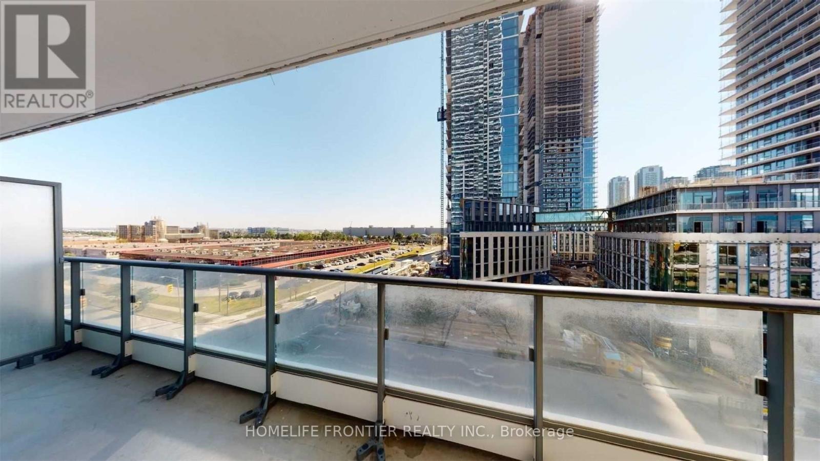 2805 - 950 Portage Parkway, Vaughan, Ontario  L4K 0J7 - Photo 11 - N12592060