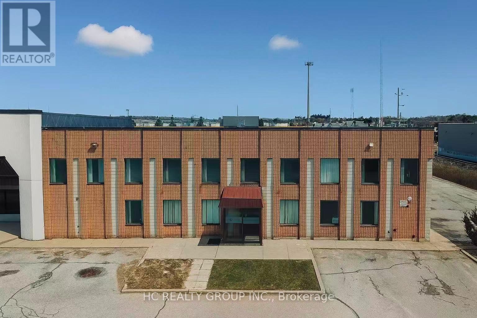10 - 240 Industrial Parkway, Aurora, Ontario  L4G 3V6 - Photo 6 - N12592074
