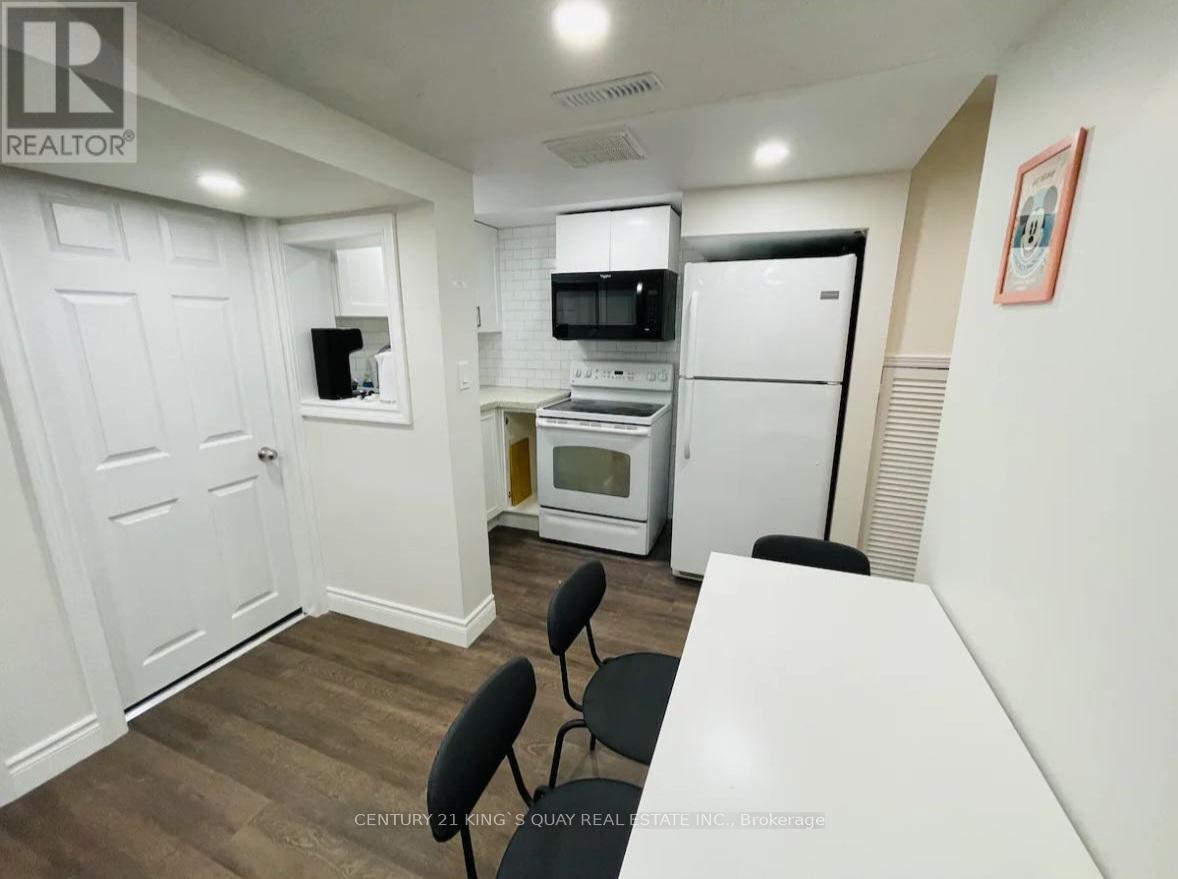 Bsmt - 117 Northolt Crescent, Markham, Ontario  L3R 6N9 - Photo 5 - N12592054