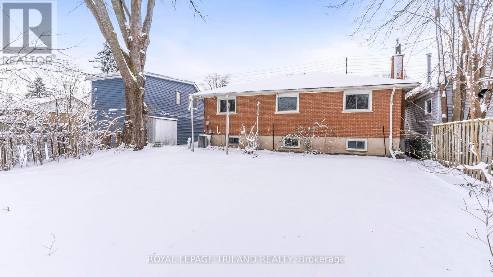 17 Clemens Street, London East, Ontario  N5Y 1H5 - Photo 40 - X12588586