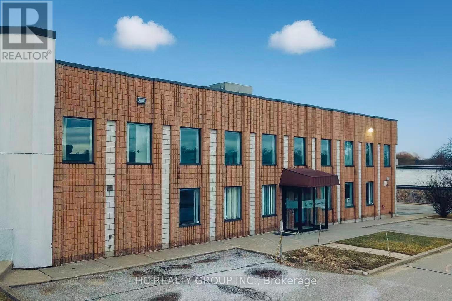 10 - 240 Industrial Parkway, Aurora, Ontario  L4G 3V6 - Photo 7 - N12592074