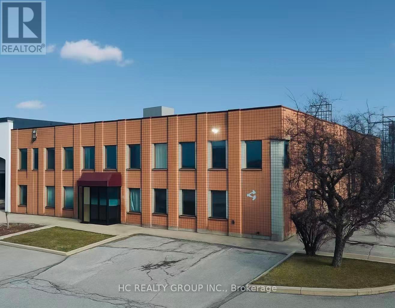 10 - 240 INDUSTRIAL PARKWAY, Aurora, Ontario