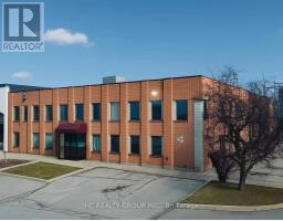10 - 240 INDUSTRIAL PARKWAY, Aurora, Ontario