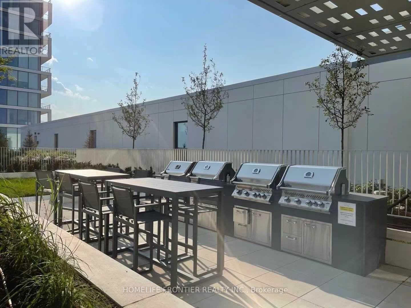 2805 - 950 Portage Parkway, Vaughan, Ontario  L4K 0J7 - Photo 12 - N12592060