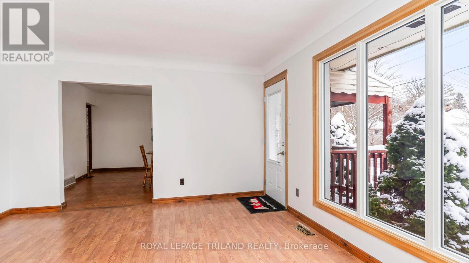 17 Clemens Street, London East, Ontario  N5Y 1H5 - Photo 8 - X12588586