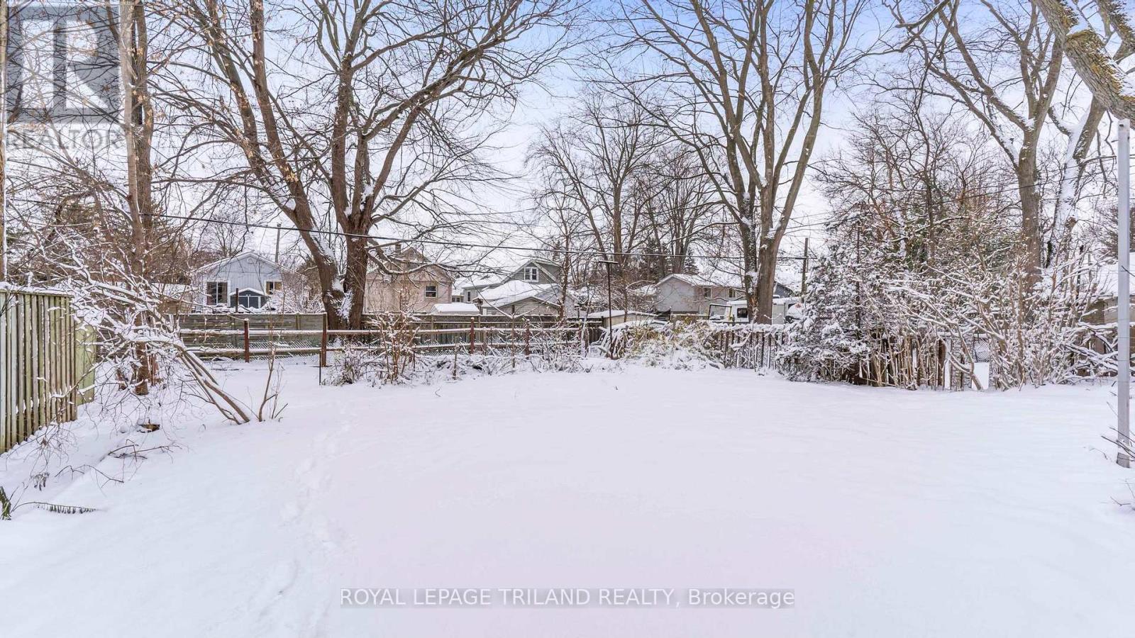 17 Clemens Street, London East, Ontario  N5Y 1H5 - Photo 41 - X12588586