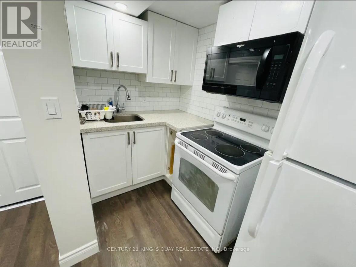 Bsmt - 117 Northolt Crescent, Markham, Ontario  L3R 6N9 - Photo 6 - N12592054
