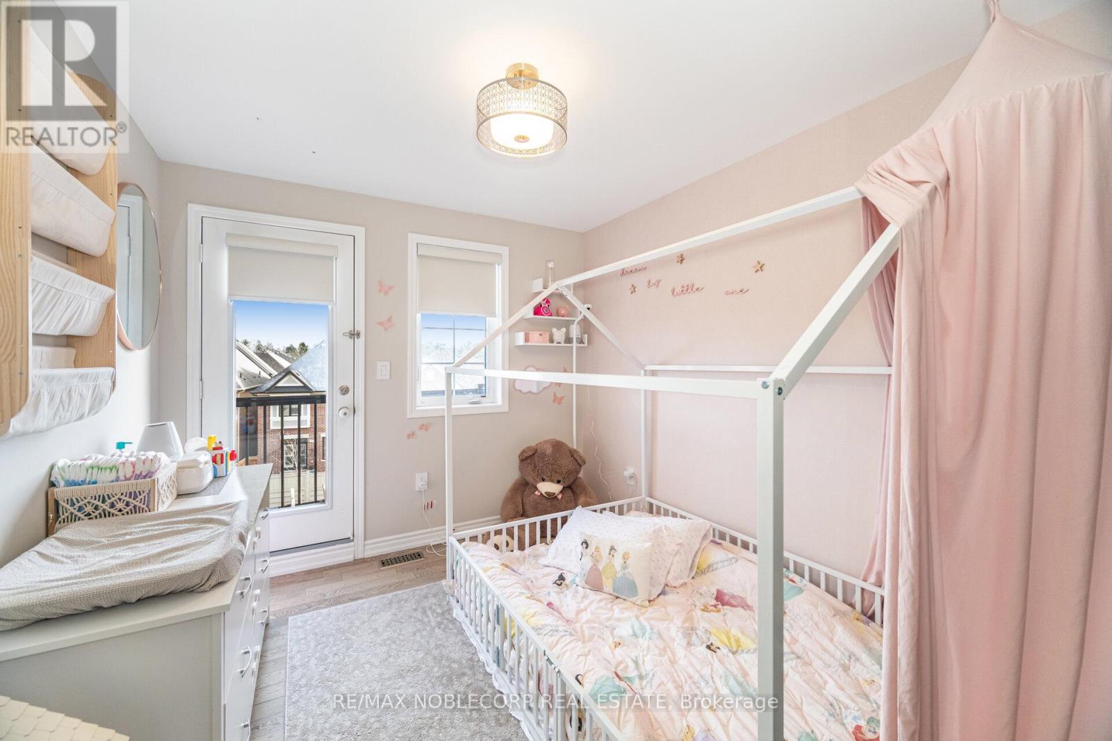 325 Kleinburg Summit Way, Vaughan, Ontario  L4H 4S7 - Photo 32 - N12592066