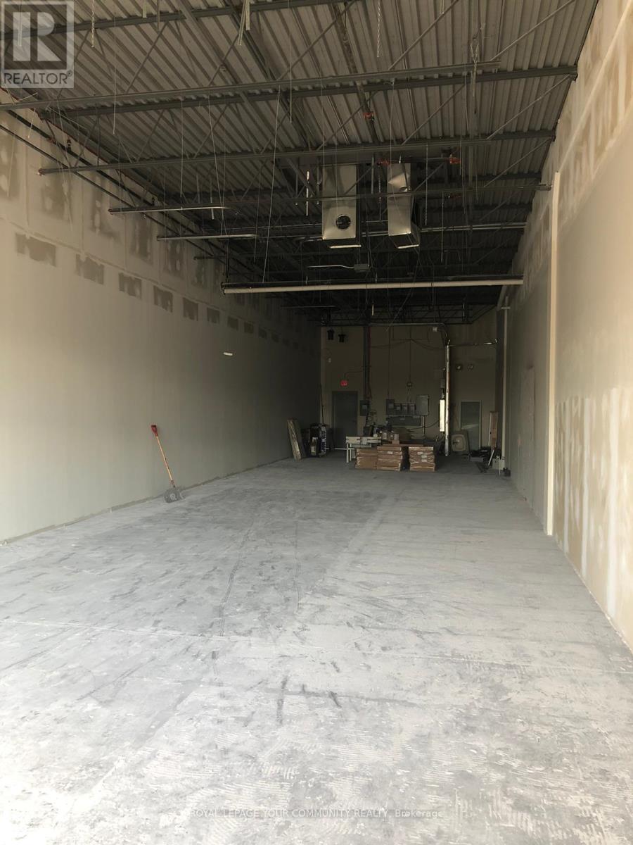 A2 - 20 Vogell Road, Richmond Hill, Ontario  L4B 3K4 - Photo 8 - N12592130