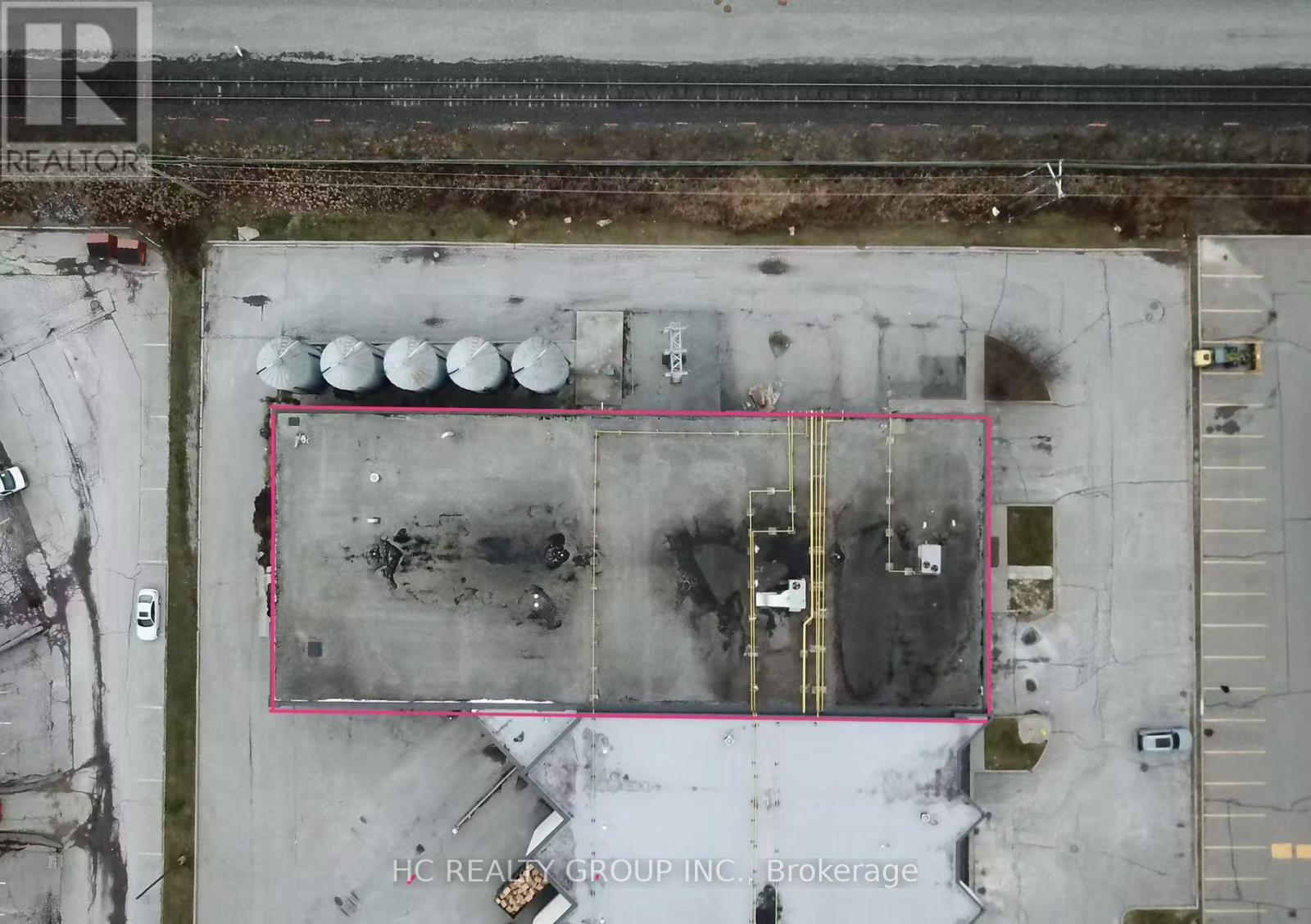 10 - 240 Industrial Parkway, Aurora, Ontario  L4G 3V6 - Photo 5 - N12592074