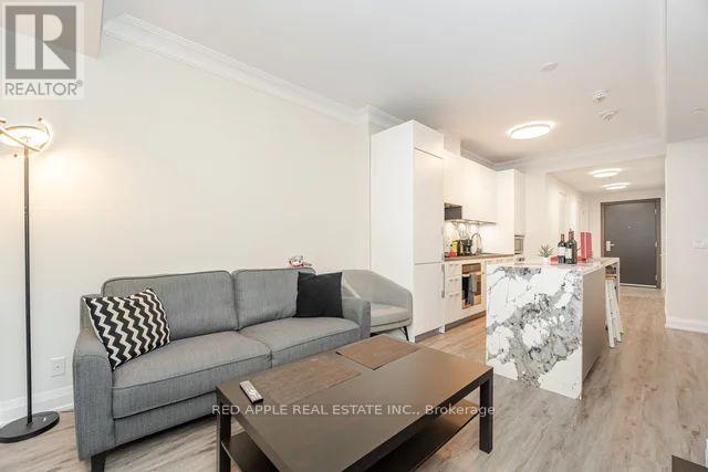 1207 - 18 Water Walk Drive, Markham, Ontario  L3R 6L5 - Photo 16 - N12592146