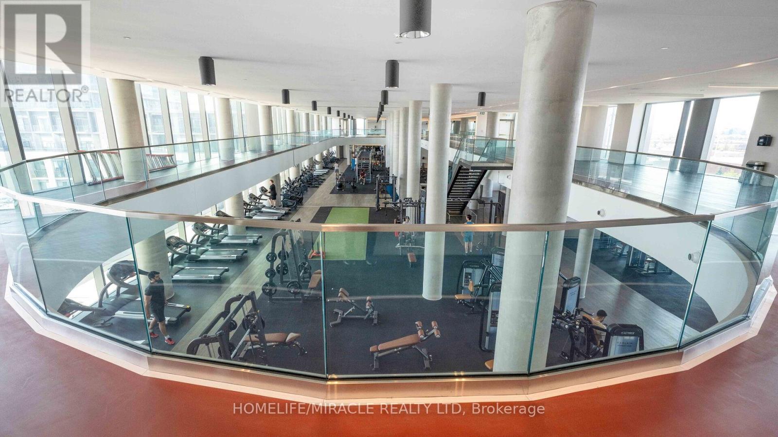 4212 - 7890 Jane Street, Vaughan, Ontario  L4K 0K9 - Photo 12 - N12592068