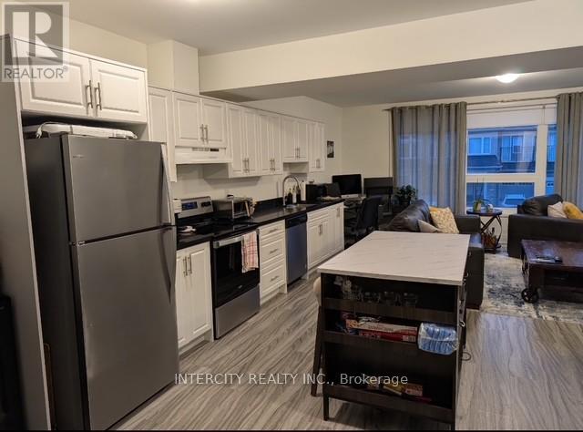 Lower - 79 Vedette Way, Vaughan, Ontario L4H 4K3 - Photo 7 - N12592082