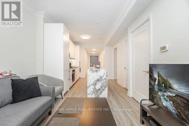 1207 - 18 Water Walk Drive, Markham, Ontario  L3R 6L5 - Photo 17 - N12592146