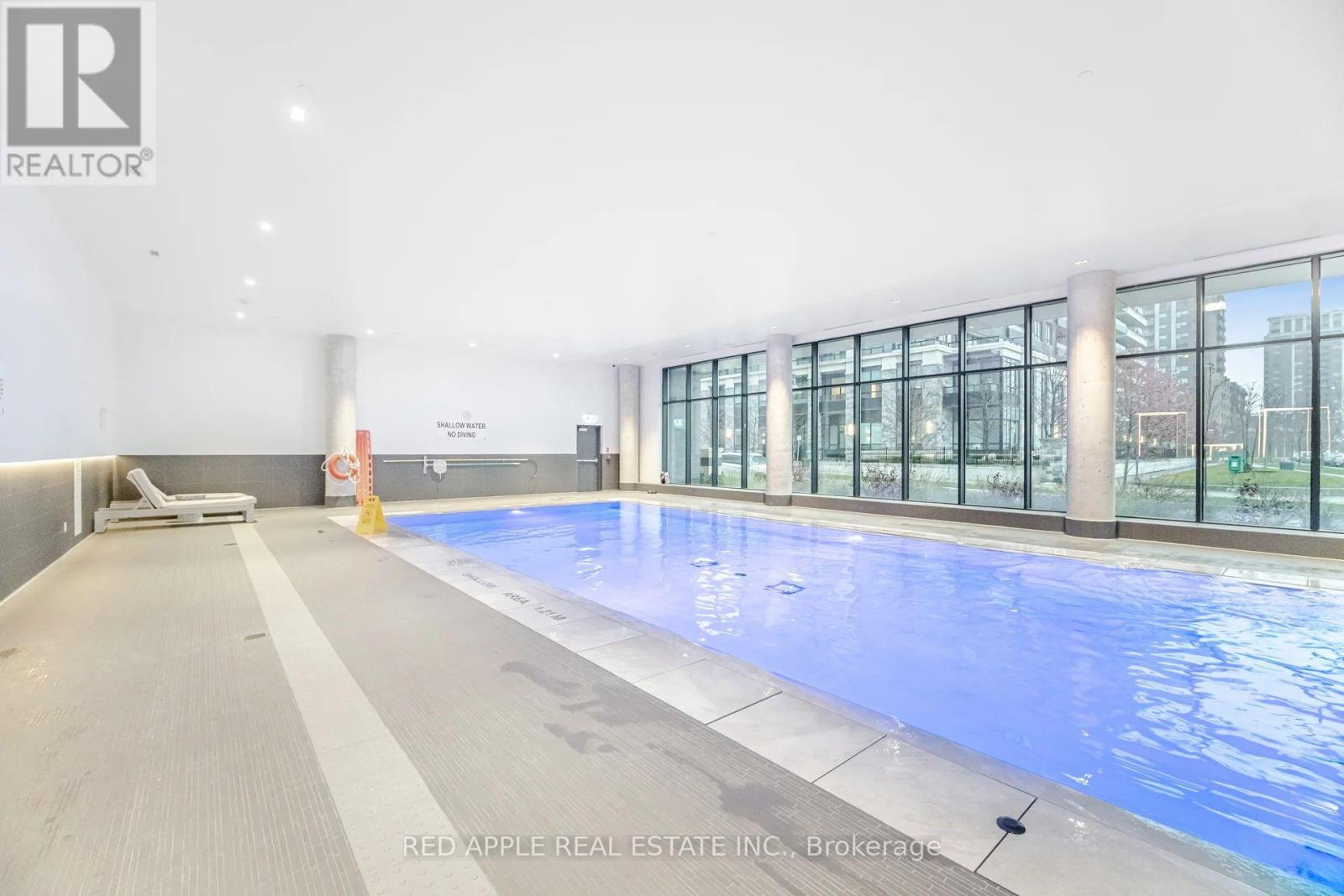 1207 - 18 Water Walk Drive, Markham, Ontario  L3R 6L5 - Photo 31 - N12592146