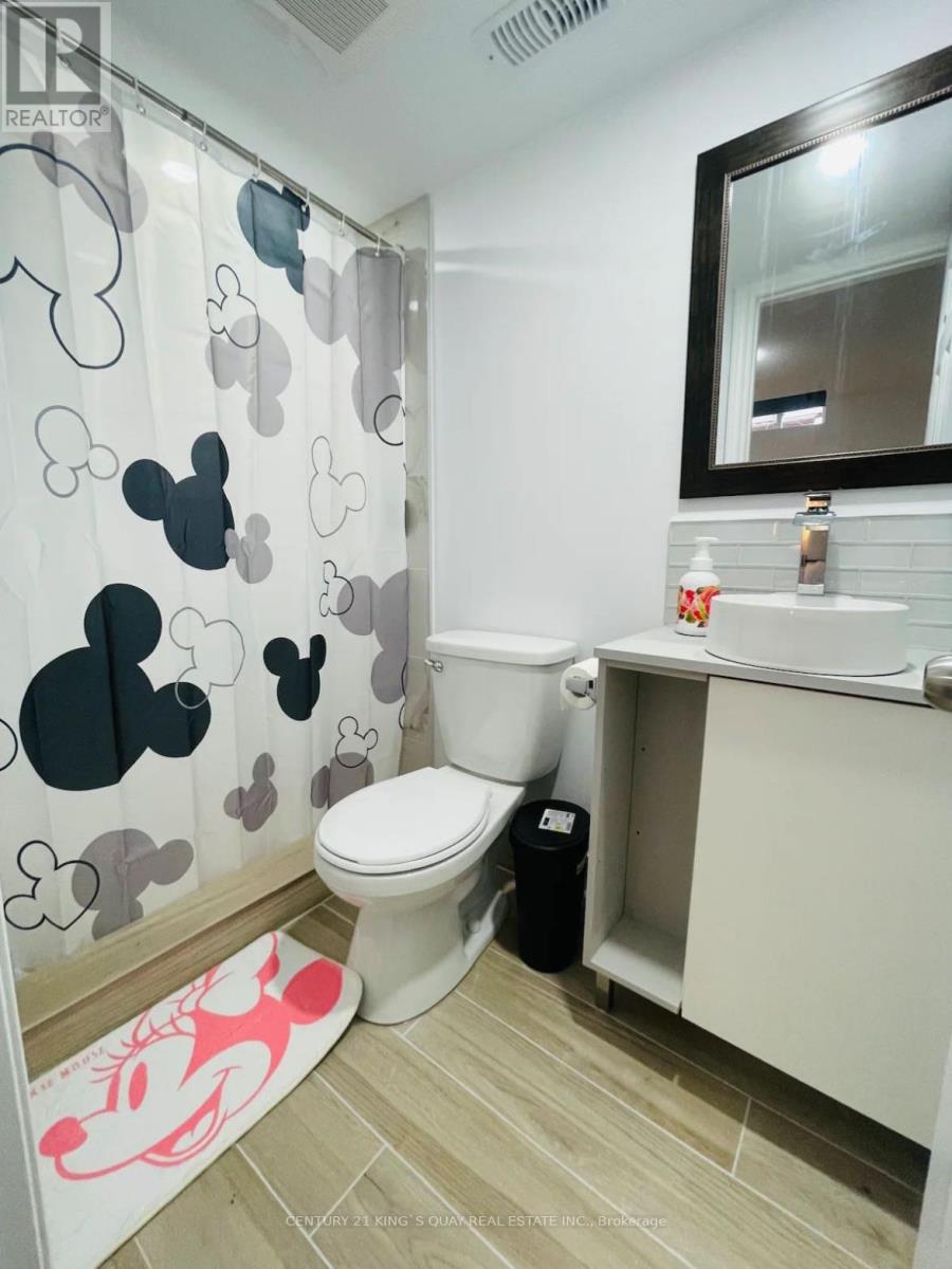 Bsmt - 117 Northolt Crescent, Markham, Ontario  L3R 6N9 - Photo 10 - N12592054