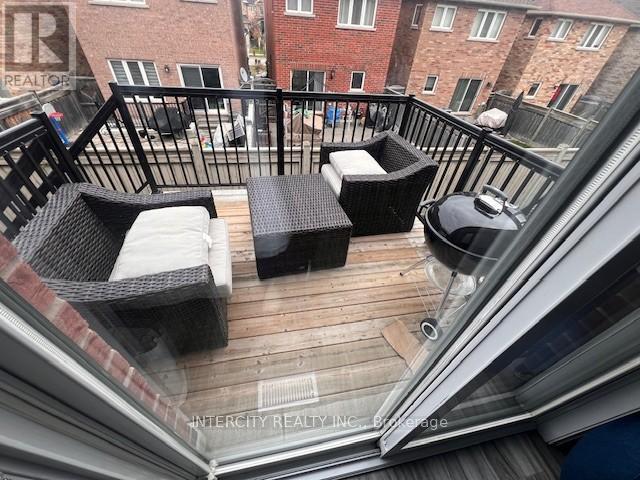 Lower - 79 Vedette Way, Vaughan, Ontario L4H 4K3 - Photo 5 - N12592082