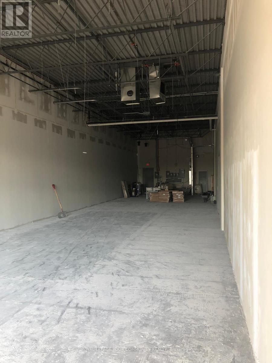 A2 - 20 Vogell Road, Richmond Hill, Ontario  L4B 3K4 - Photo 9 - N12592130