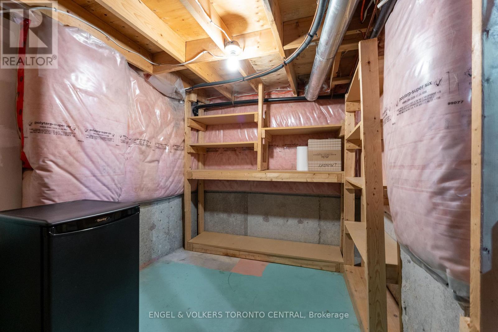 22 Donald Sim Avenue, Markham, Ontario  L6B 1B6 - Photo 38 - N12592182