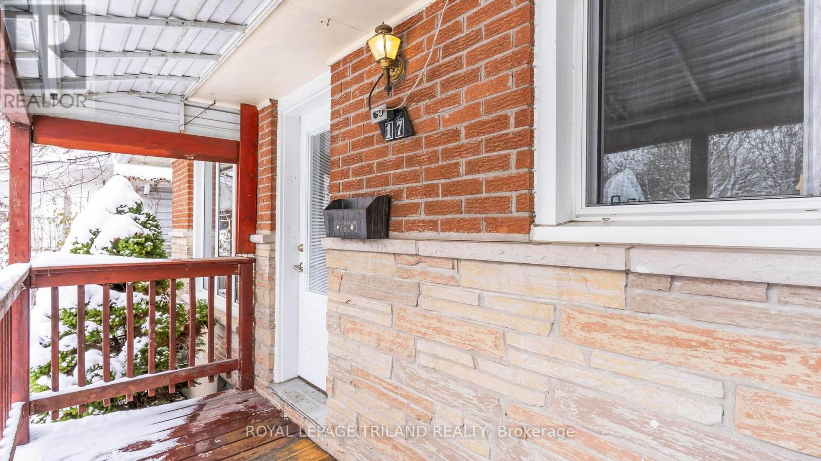 17 Clemens Street, London East, Ontario  N5Y 1H5 - Photo 4 - X12588586